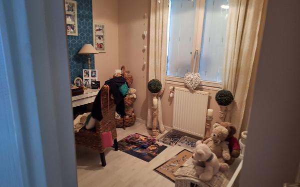 Maison à vendre    7 pièces •  Vierzon