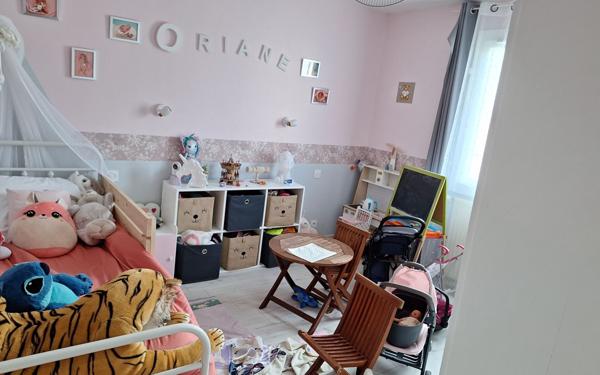 Maison à vendre    7 pièces •  Vierzon