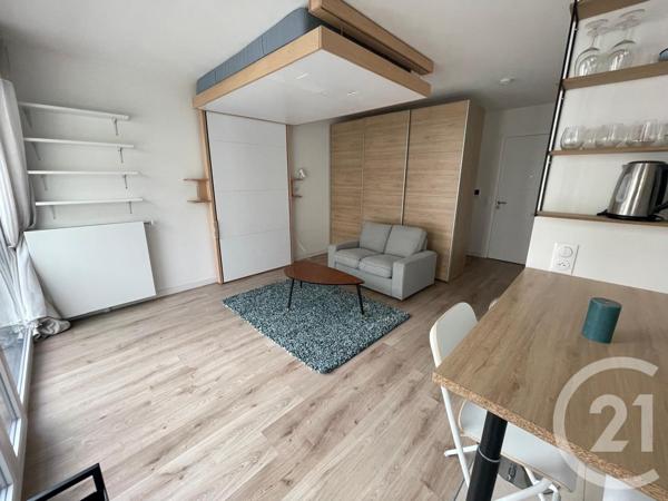 Appartement F1 à vendre  1 pièce - 31 m2 ST OUEN - 93