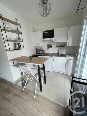 Appartement F1 à vendre  1 pièce - 31 m2 ST OUEN - 93