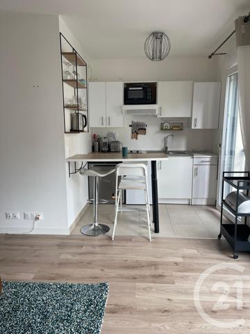 Appartement F1 à vendre  1 pièce - 31 m2 ST OUEN - 93