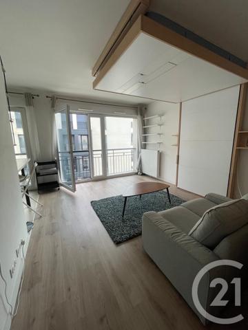 Appartement F1 à vendre  1 pièce - 31 m2 ST OUEN - 93