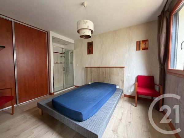 Maison à vendre  7 pièces - 146 m 2   TREILLIERES  - 44