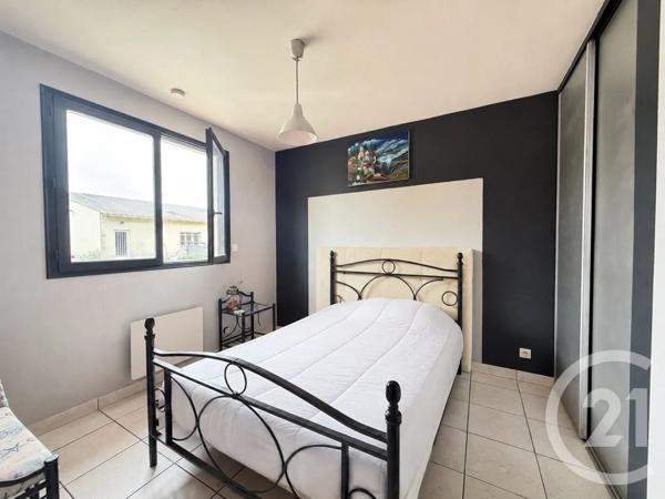 Maison à vendre  7 pièces - 146 m 2   TREILLIERES  - 44