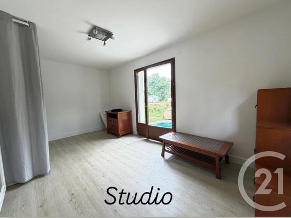 Maison à vendre  7 pièces - 146 m 2   TREILLIERES  - 44