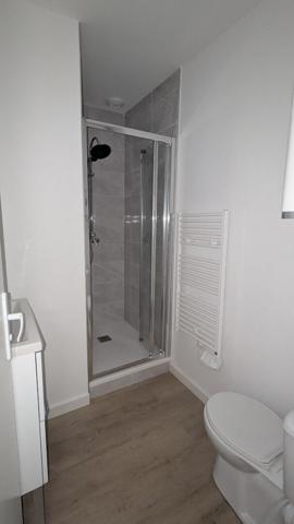 APPARTEMENT MEUBLE STUDIO 23.75M² - LA CHAPELLE HEULIN