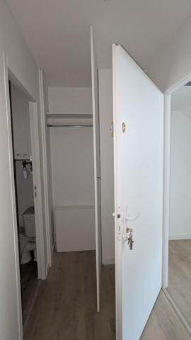 APPARTEMENT MEUBLE STUDIO 23.75M² - LA CHAPELLE HEULIN