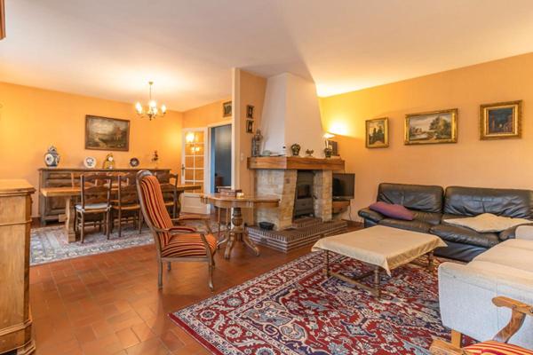 Maison Chabris 4 pièce(s) 91 m2
