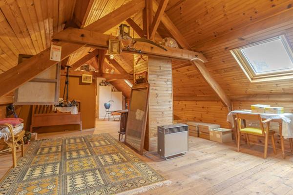Maison Chabris 4 pièce(s) 91 m2