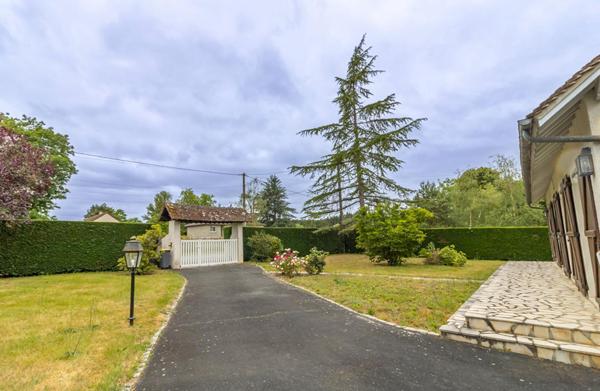 Maison Chabris 4 pièce(s) 91 m2
