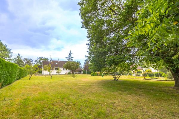 Maison Chabris 4 pièce(s) 91 m2