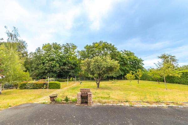 Maison Chabris 4 pièce(s) 91 m2