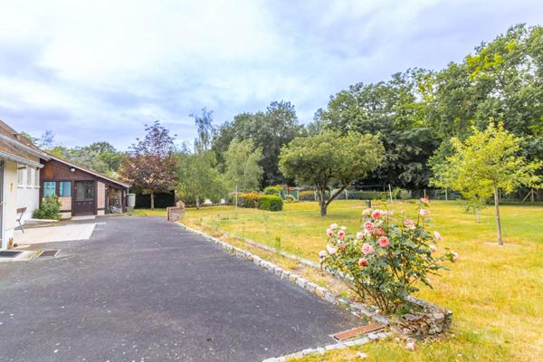 Maison Chabris 4 pièce(s) 91 m2