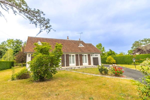 Maison Chabris 4 pièce(s) 91 m2