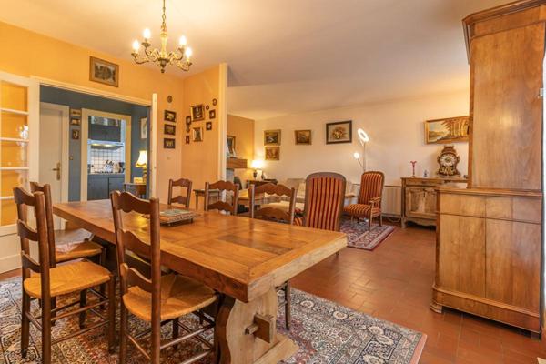Maison Chabris 4 pièce(s) 91 m2