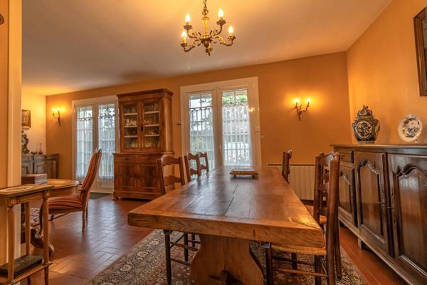 Maison Chabris 4 pièce(s) 91 m2
