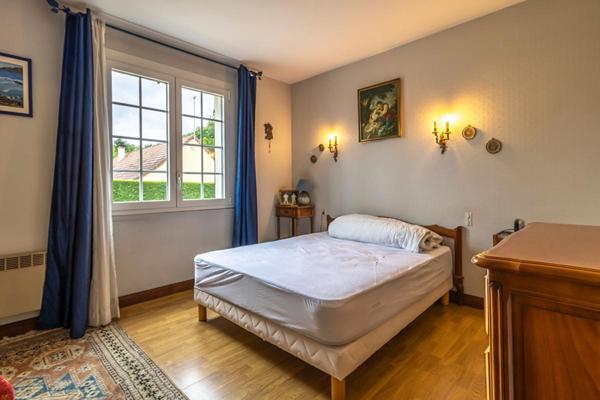 Maison Chabris 4 pièce(s) 91 m2