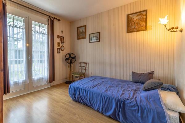 Maison Chabris 4 pièce(s) 91 m2