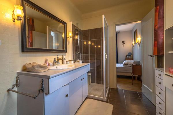 Maison Chabris 4 pièce(s) 91 m2