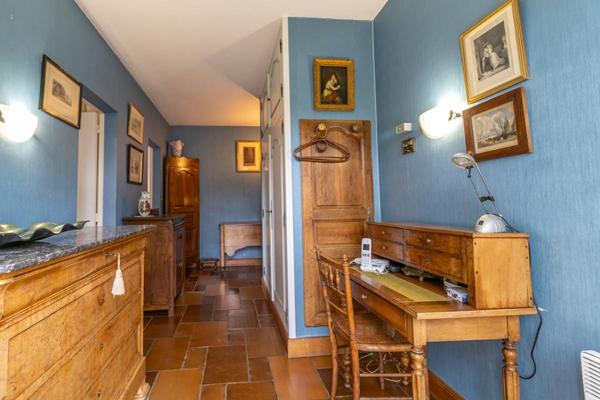 Maison Chabris 4 pièce(s) 91 m2