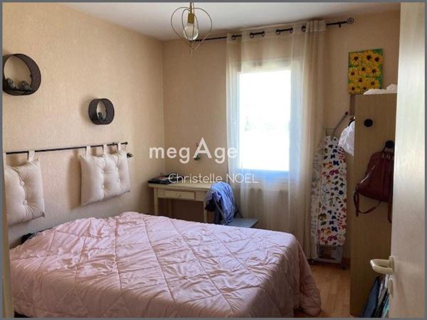 Maison à LUCON, 85400 - 4 pièces 110m²