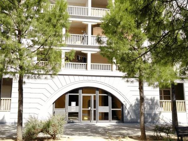 Parking 15 m² à Montpellier 129 PLACE LOUIS&MARIE TREGARO 34000 à louer