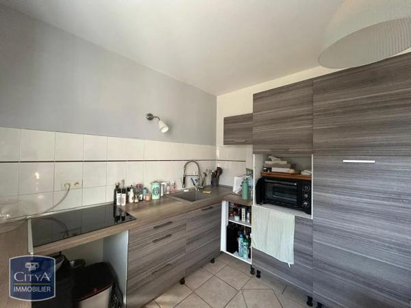 Maison à louer 3 pièces 68.67m² Orrouer (28190)