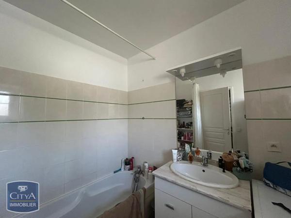 Maison à louer 3 pièces 68.67m² Orrouer (28190)