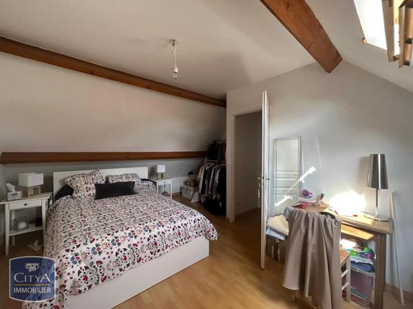 Maison à louer 3 pièces 68.67m² Orrouer (28190)