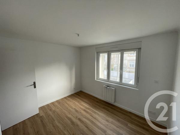 Appartement T3 à vendre  3 pièces - 41,72 m2 LANESTER - 56