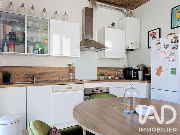 Maison à vendre 4 pièces 62 m² Béziers