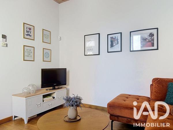 Maison à vendre 4 pièces 62 m² Béziers