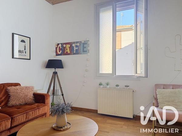 Maison à vendre 4 pièces 62 m² Béziers