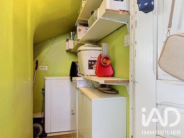 Maison à vendre 4 pièces 62 m² Béziers