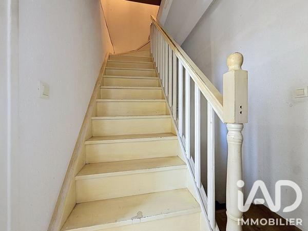 Maison à vendre 4 pièces 62 m² Béziers