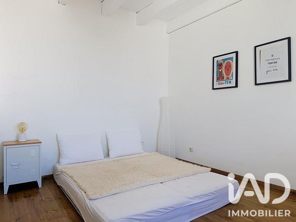 Maison à vendre 4 pièces 62 m² Béziers