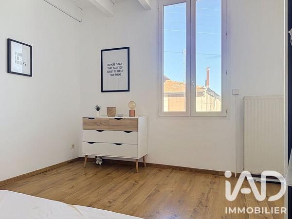 Maison à vendre 4 pièces 62 m² Béziers