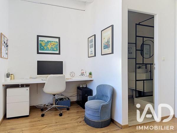 Maison à vendre 4 pièces 62 m² Béziers