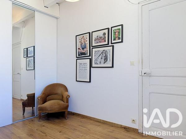 Maison à vendre 4 pièces 62 m² Béziers