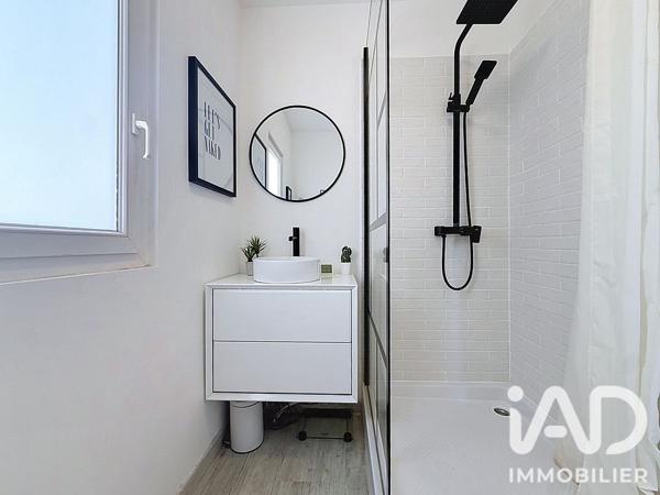 Maison à vendre 4 pièces 62 m² Béziers