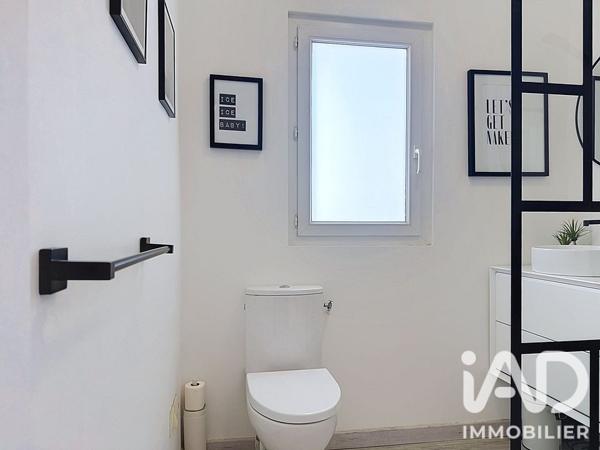 Maison à vendre 4 pièces 62 m² Béziers