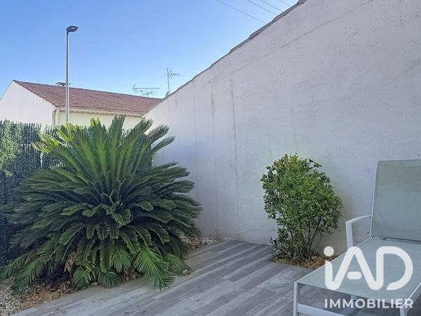 Maison à vendre 4 pièces 62 m² Béziers