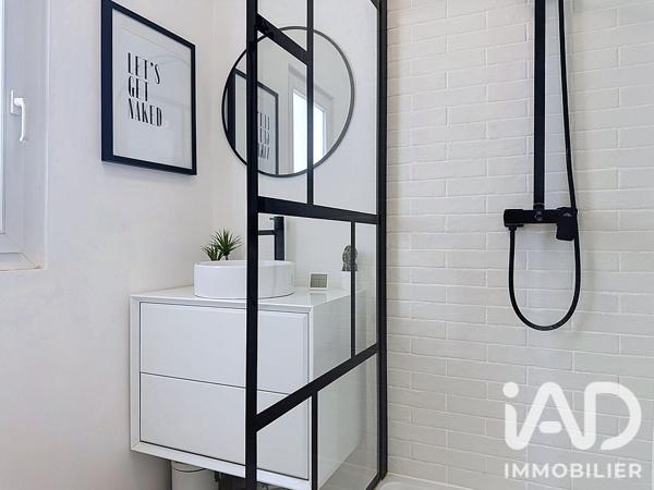 Maison à vendre 4 pièces 62 m² Béziers