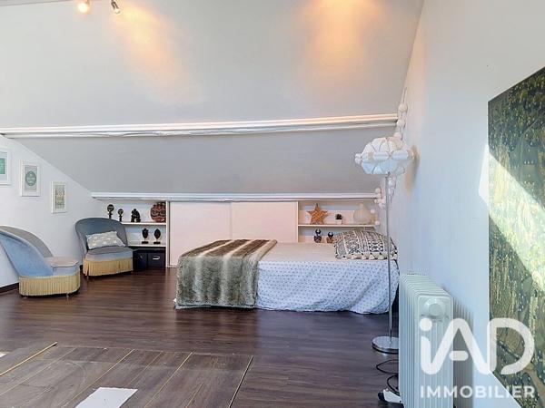 Maison à vendre 4 pièces 62 m² Béziers