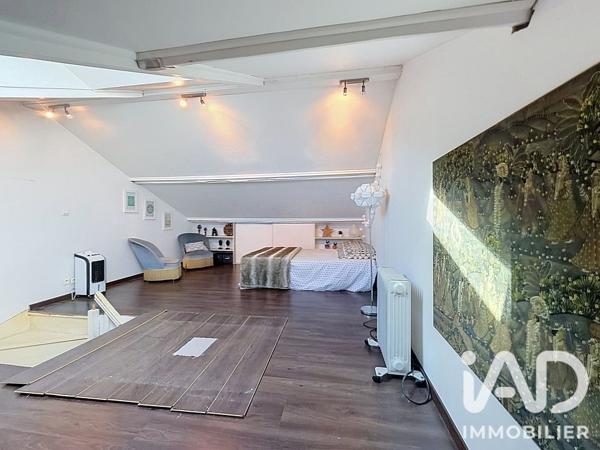 Maison à vendre 4 pièces 62 m² Béziers