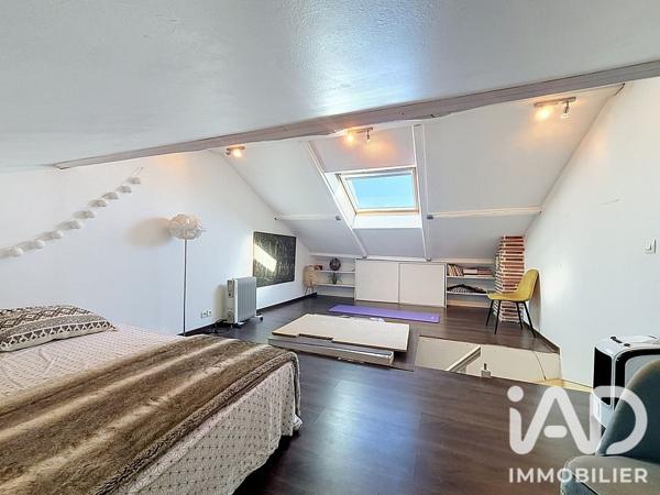 Maison à vendre 4 pièces 62 m² Béziers