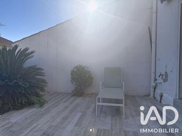 Maison à vendre 4 pièces 62 m² Béziers