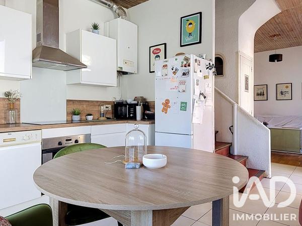 Maison à vendre 4 pièces 62 m² Béziers