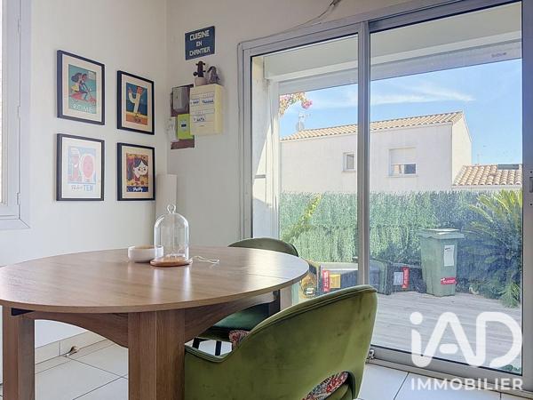 Maison à vendre 4 pièces 62 m² Béziers
