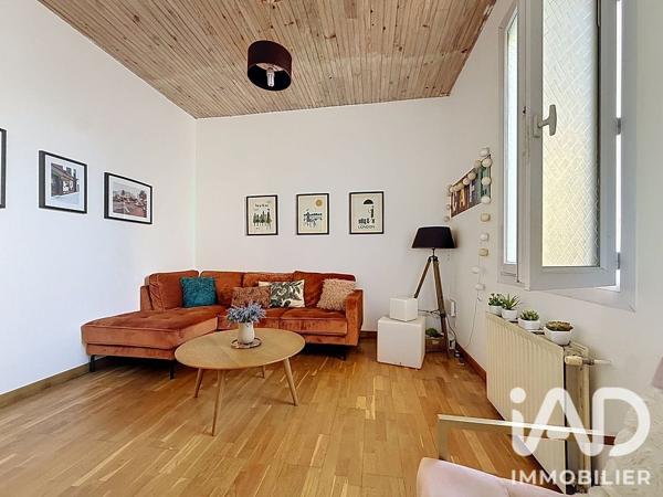 Maison à vendre 4 pièces 62 m² Béziers